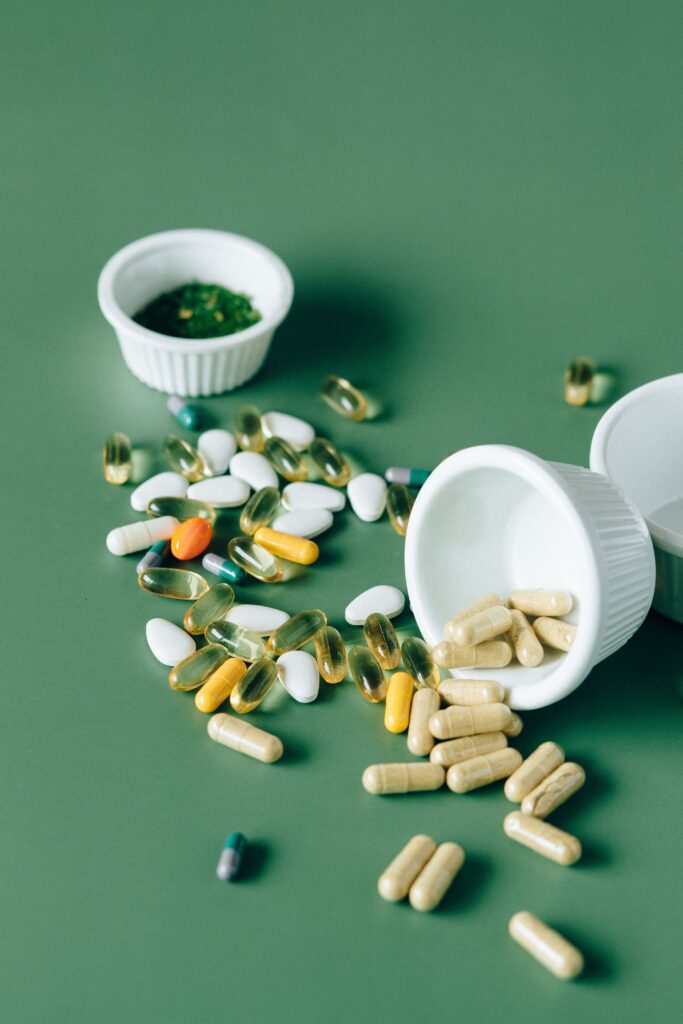 alcool e medicamentos