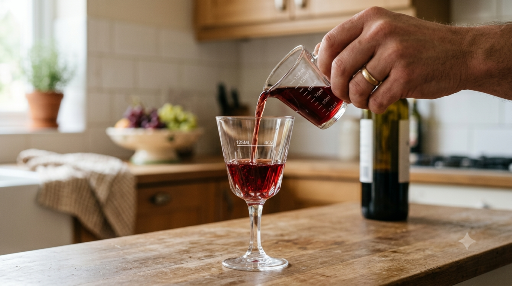 reduzir consumo álcool gradualmente